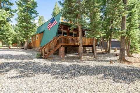 3190 N Henry Rd, Duck Creek Village, UT 84762
