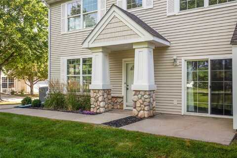 277 S 79th Street unit: 504, West Des Moines, IA 50266