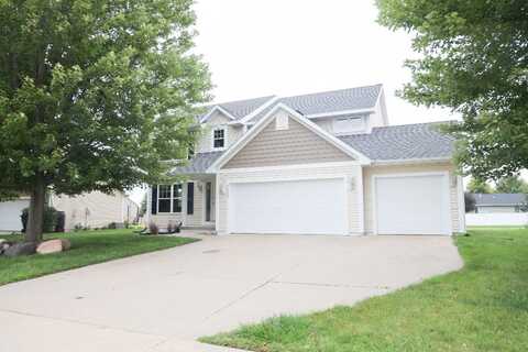 725 SE Olson Drive, Waukee, IA 50263
