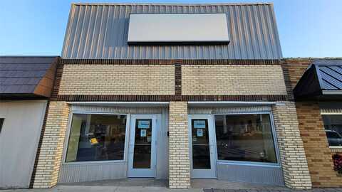 304 W Broadway Street, Eagle Grove, IA 50533