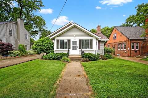 4225 Sheridan Avenue, Des Moines, IA 50310
