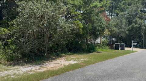 0 Bramble Street, Santa Rosa Beach, FL 32459