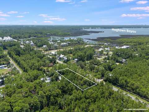 Lot 49 NE Hwy 393 & Nursery Road, Santa Rosa Beach, FL 32459