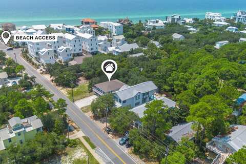 81 San Juan Avenue, Santa Rosa Beach, FL 32459