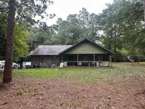 1303 Hwy 179A, Westville, FL 32464