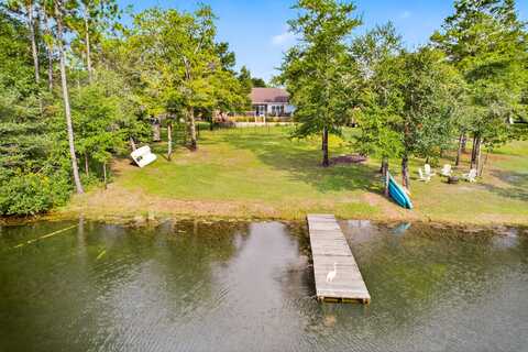 4036 Lakeview Drive, Crestview, FL 32539