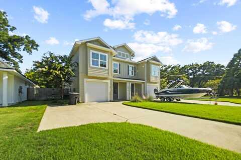1001 E Cross Street, Pensacola, FL 32503