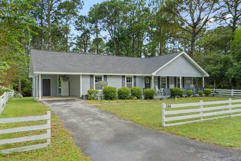 394 E Pine Street Street, Mary Esther, FL 32569