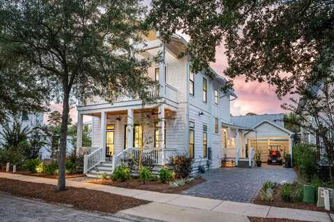 28 Hiker Street, Santa Rosa Beach, FL 32459