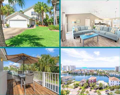 3877 Sand Dune Court, Destin, FL 32541