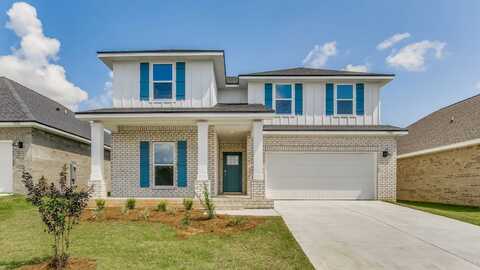 3056 HERITAGE PLANTATION BLVD, Laurel Hill, FL 32567