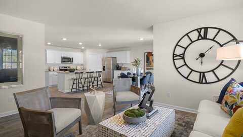 122 ROSS DRIVE, Stem, NC 27581