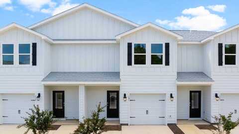 Lot 29 Rudder Lane, Freeport, FL 32439