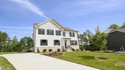 100 Liberty Lane, KESWICK, VA 22947