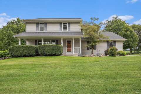 55312 Forest Cove, New Carlisle, IN 46552