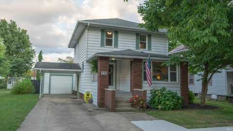 130 Gage Avenue, Elkhart, IN 46614