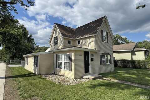1100 Grant Street, Elkhart, IN 46514