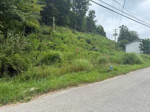 00 Kennedy Drive, Chavies, KY 41727
