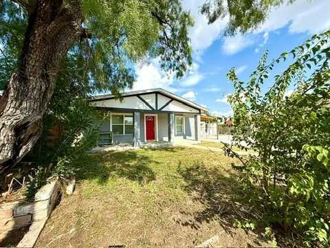 962 Avenue C, Eagle Pass, TX 78852