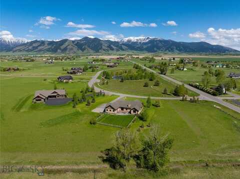 45 Spain Bridge Circle Drive, Belgrade, MT 59714