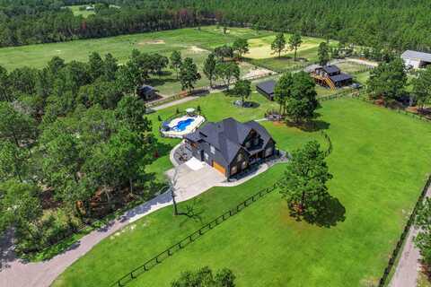 8520 Stock Horse Trail, Windsor, SC 29856