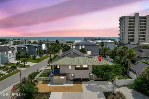2075 2ND Street N, Jacksonville Beach, FL 32250
