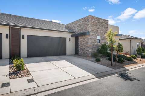 1181 W FELTER DR, Saint George, UT 84790