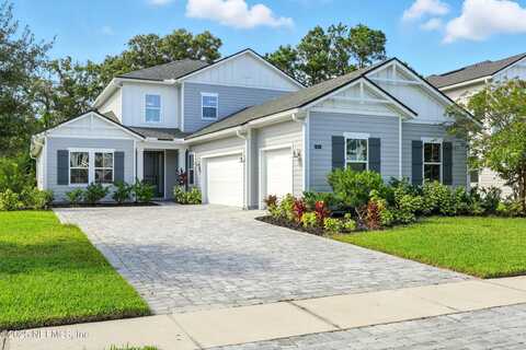 676 NATURELAND Circle, Saint Augustine, FL 32092