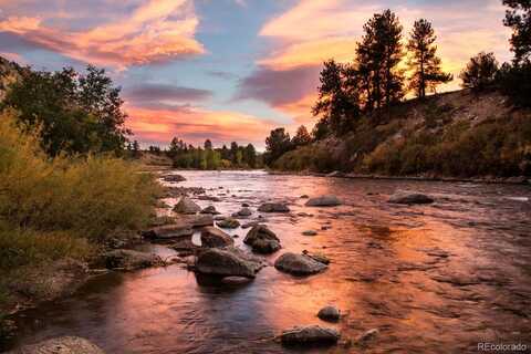 3 Highway 285, Nathrop, CO 81236