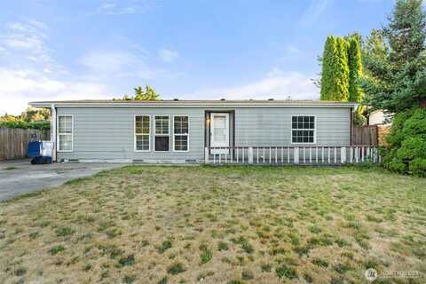 2010 4th Street SE, Auburn, WA 98002