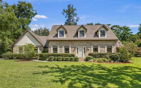 163 NW BIRDIE PLACE, Lake City, FL 32055