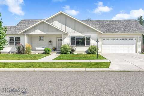 182 Snowy Owl Trail, Bozeman, MT 59718
