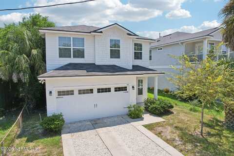 916 3RD Avenue S, Jacksonville Beach, FL 32250