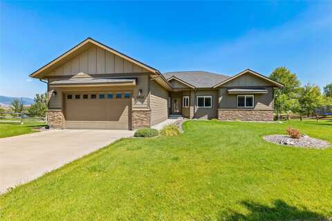 2626 Muirfield Court, Missoula, MT 59808