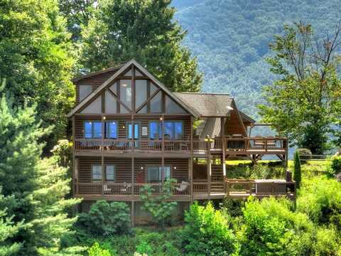 793 Brittney Drive, Blue Ridge, GA 30513