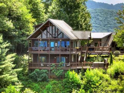 793 Brittney Drive, Blue Ridge, GA 30513