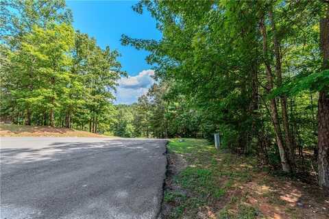 LOT 23 Fox Trail Court, Talking Rock, GA 30175