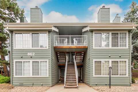 862 Reed Court J, Lakewood, CO 80226