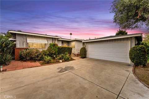 9711 Woolley Street, Temple City, CA 91780