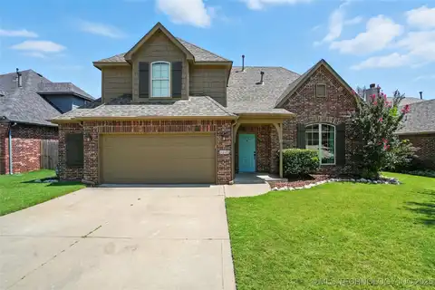 3305 S 18th Street, Broken Arrow, OK 74012
