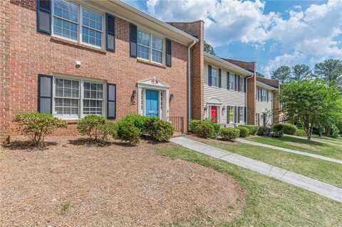 4101 Dunwoody Club Drive 49, Atlanta, GA 30350
