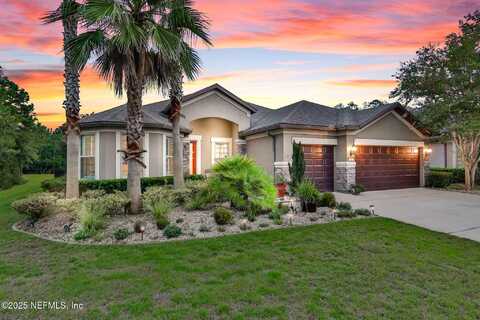 74 WANDERING WOODS Way, Ponte Vedra, FL 32081