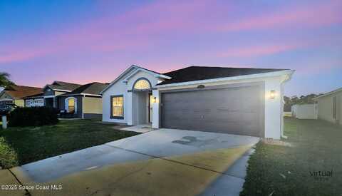 2264 Bayhill Drive, Melbourne, FL 32940