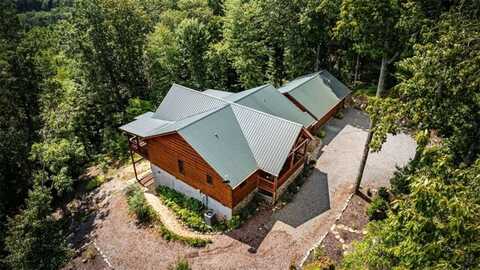 170 Dustin Drive, Ellijay, GA 30540