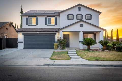 4777 Rumi Avenue N, Fresno, CA 93723