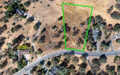 0 Crystal Cave Circle, Coarsegold, CA 93614