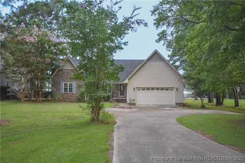 159 Starboard Bay, Sanford, NC 27332