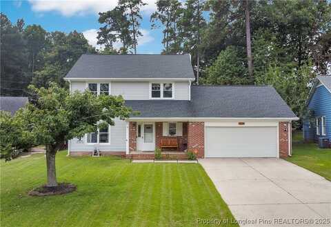 464 Brandermill Road, Fayetteville, NC 28314