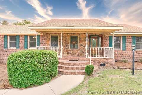 2646 Deep Branch Road, Lumberton, NC 28360