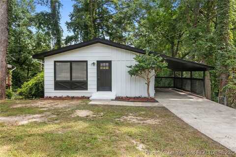1920 Dogwood Street, Fayetteville, NC 28301